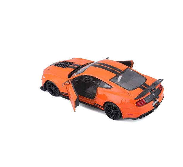 2020 Mustang Shelby GT500 (1:24) | Maisto Die-Cast Scale Model