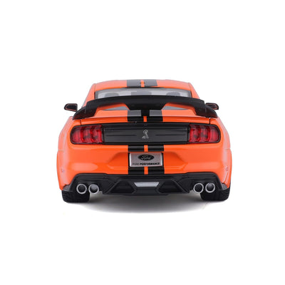 2020 Mustang Shelby GT500 (1:24) | Maisto Die-Cast Scale Model