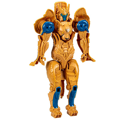 Transformers:  Rise of The Beasts Movie -Titan Changer Cheetor | Hasbro