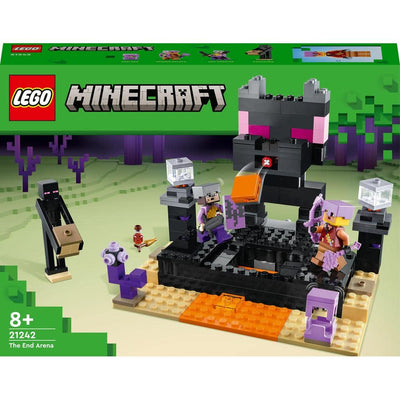 LEGO® Minecraft: 21242 The End Arena