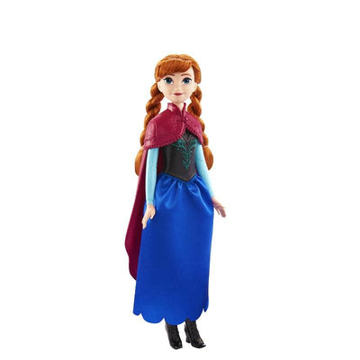Disney Frozen Anna Doll | Mattel