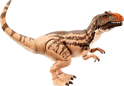 Jurassic Park Hammond Collection : Metriacanthosaurus Dinosaur Action Figure