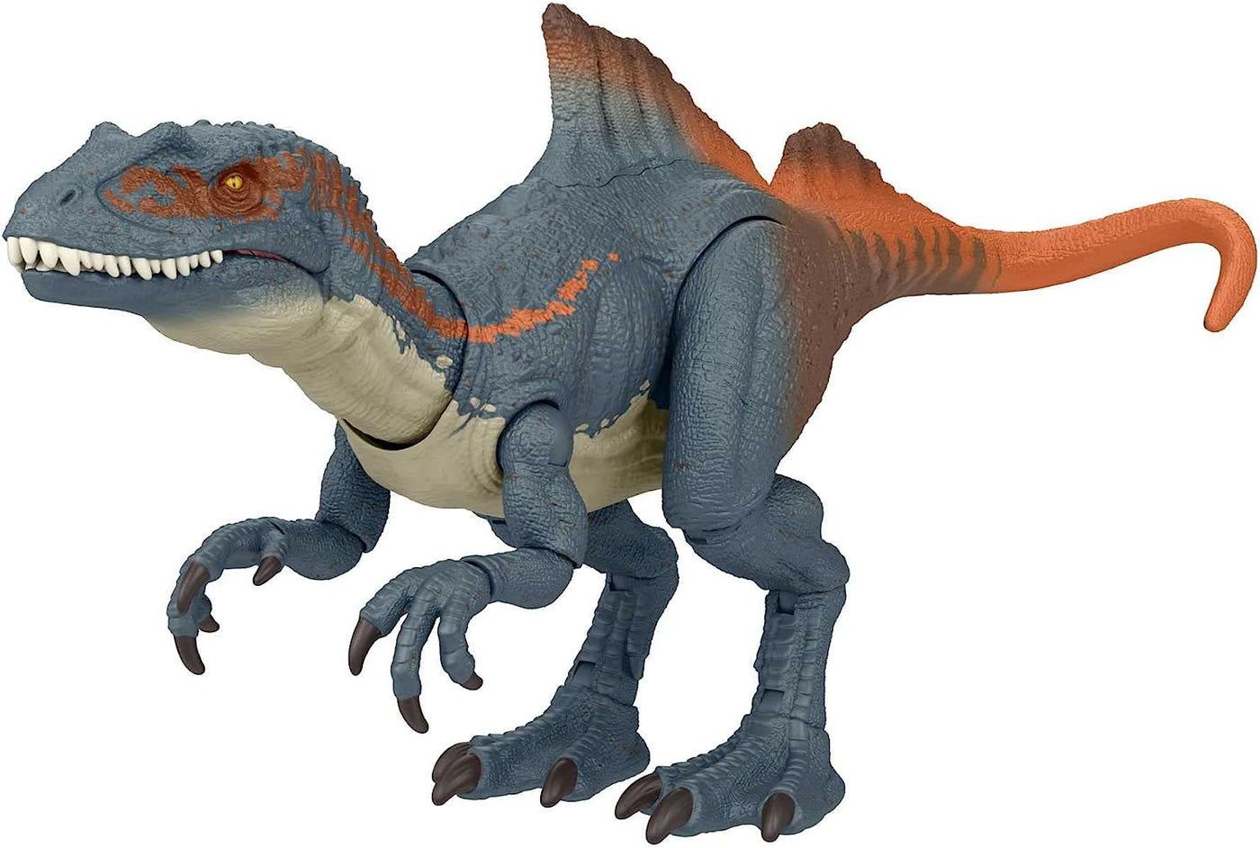 Hammond Collection Concavenator Dinosaur Action Figure