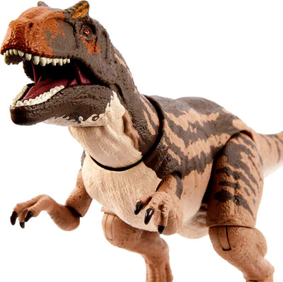 Jurassic Park Hammond Collection : Metriacanthosaurus Dinosaur Action Figure