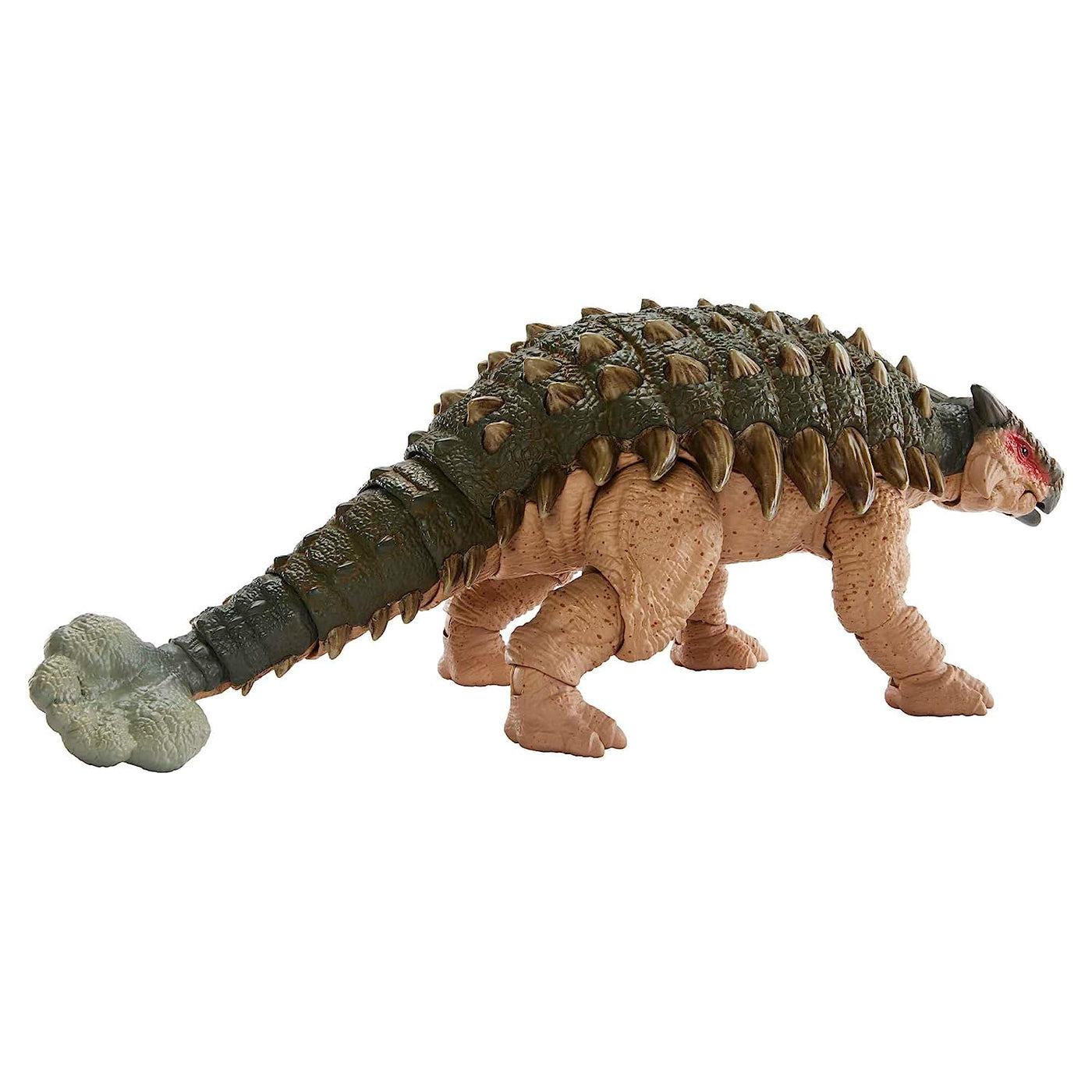 Jurassic Park 30th Anniversary Hammond Collection : Ankylosaurus