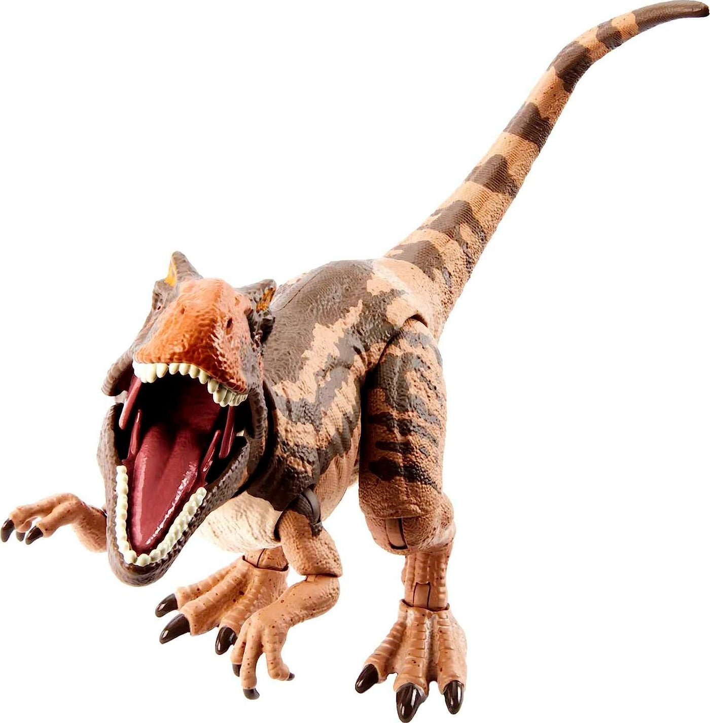 Jurassic Park Hammond Collection : Metriacanthosaurus Dinosaur Action Figure