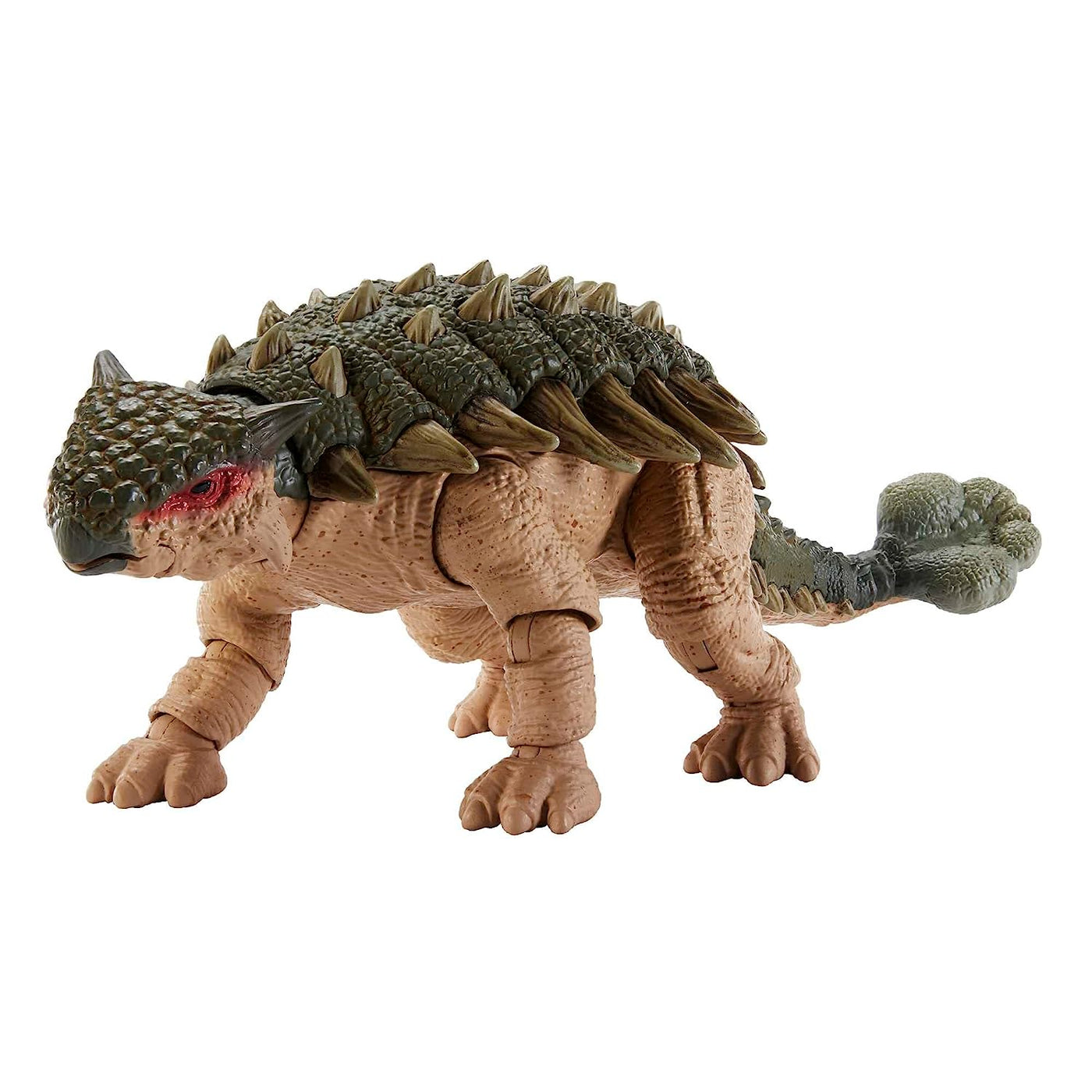 Jurassic Park 30th Anniversary Hammond Collection : Ankylosaurus