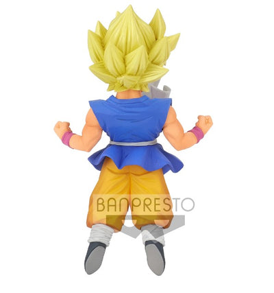 Dragon Ball - Super Son Goku Fes!! Vol.16 A - Super Saiyan Son Goku Kids Figure | Banpresto