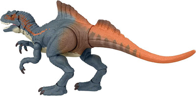 Hammond Collection Concavenator Dinosaur Action Figure