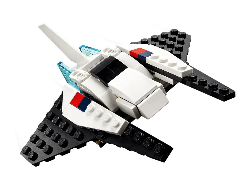 LEGO® Creator 31134: 3in1 Space Shuttle