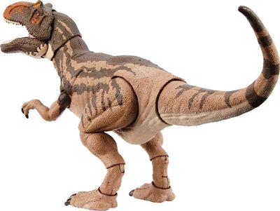 Jurassic Park Hammond Collection : Metriacanthosaurus Dinosaur Action Figure