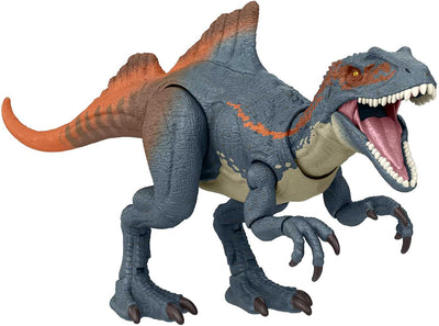 Hammond Collection Concavenator Dinosaur Action Figure