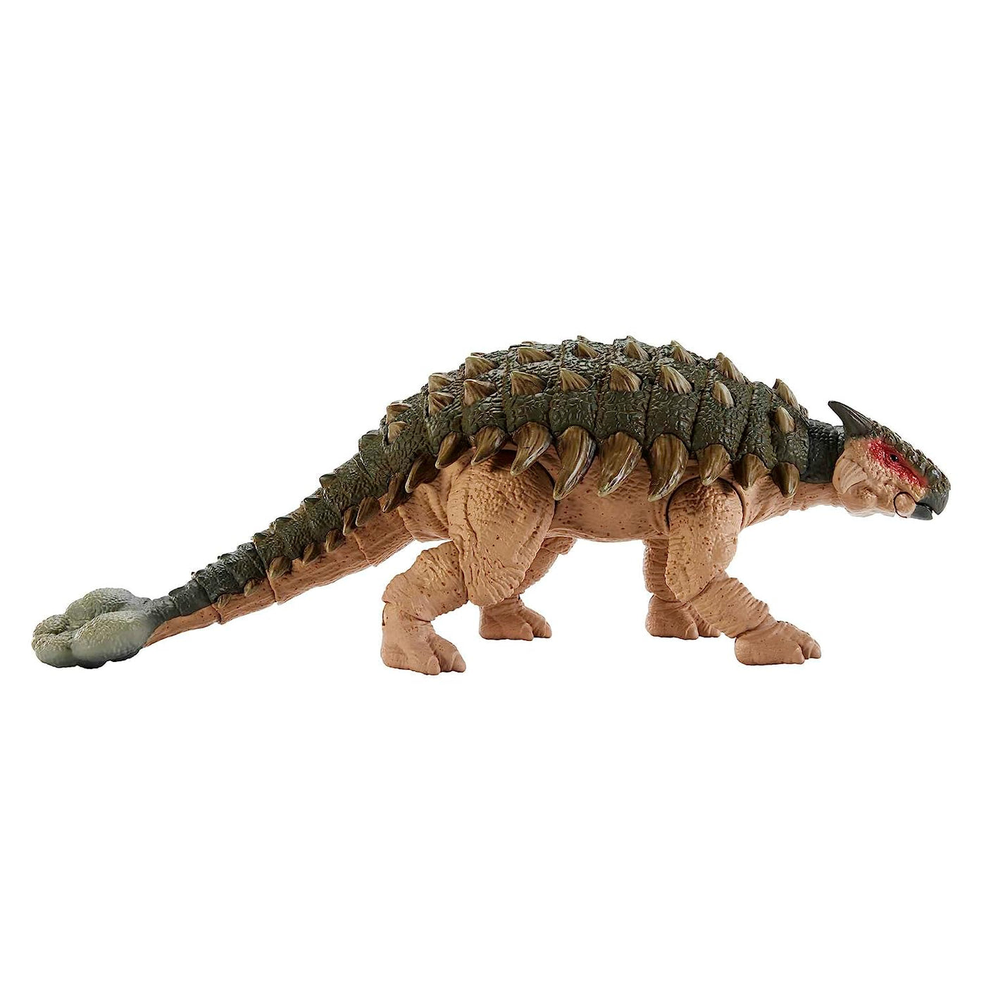 Jurassic Park 30th Anniversary Hammond Collection : Ankylosaurus