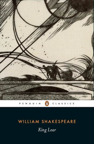 King Lear - Paperback | William Shakespeare