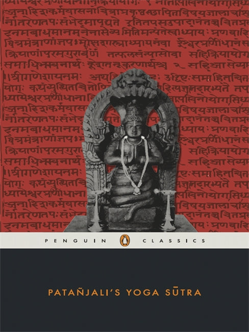 Patanjali's Yoga Sutra - Paperback | Shyam Ranganathan