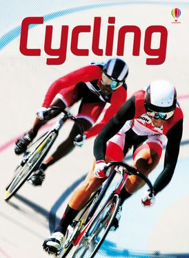 Cycling - Paperback | Hazel Maxwell