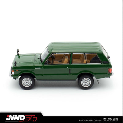 INNO64: Range Rover Classic