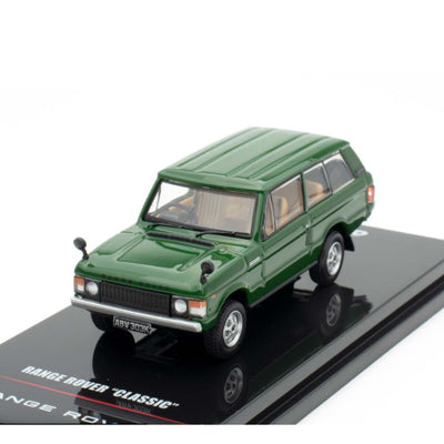 INNO64: Range Rover Classic