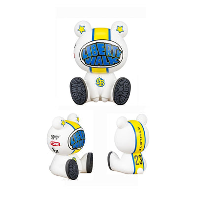 American Diorama: #03 Liberty Walk LB Kuma 400 28CM