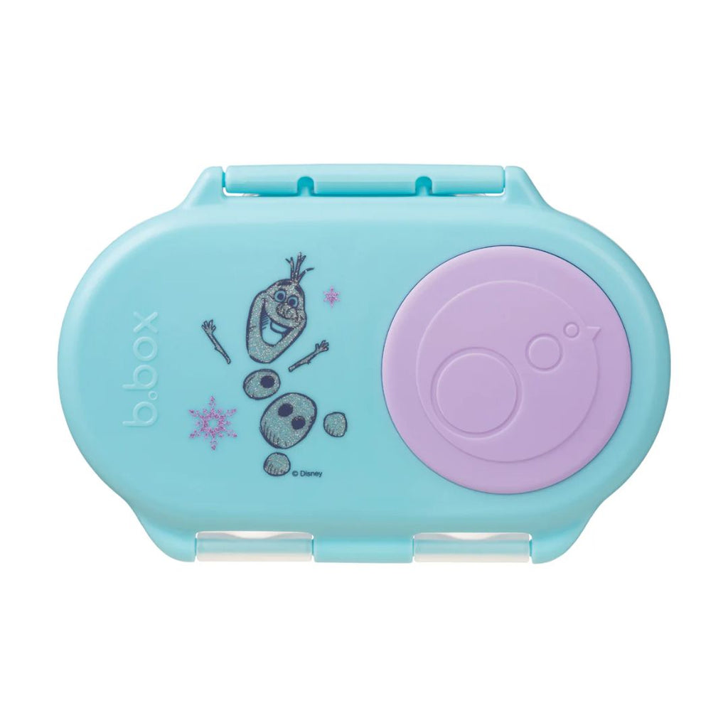 B.box: Leakproof Snackbox - Frozen