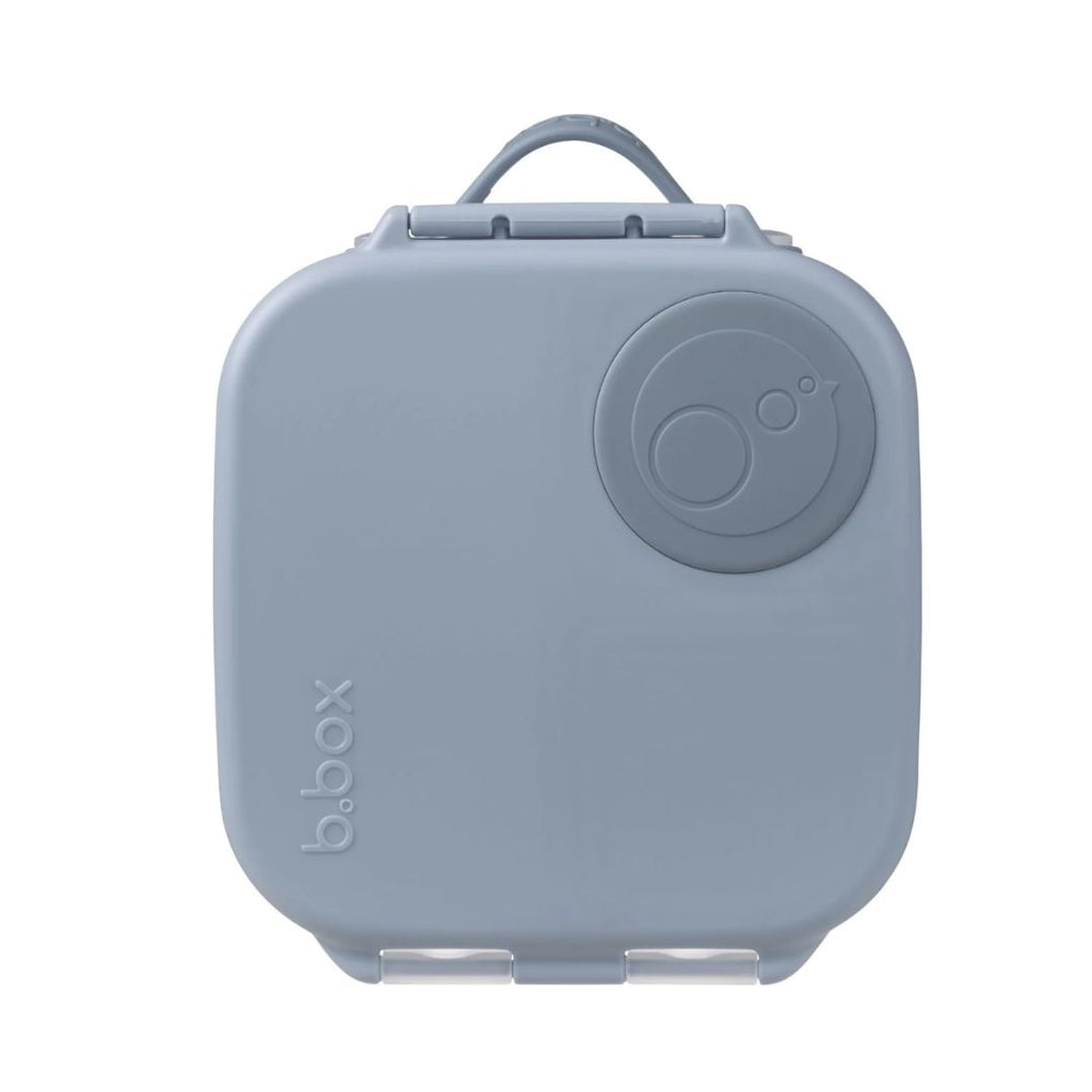 B.box: Mini Lunch Box Chill Out Blue