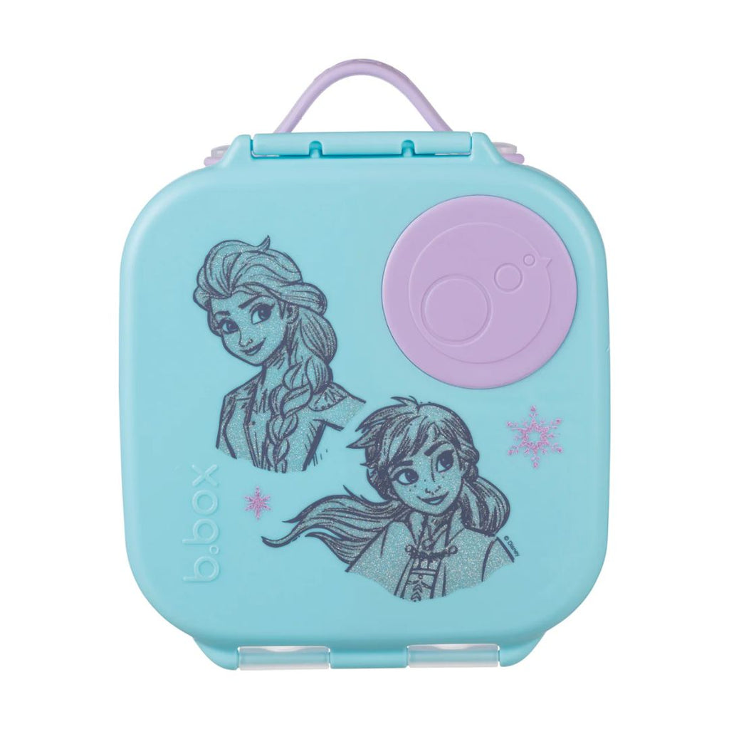 B.box: Mini Lunchbox - Frozen - 1L