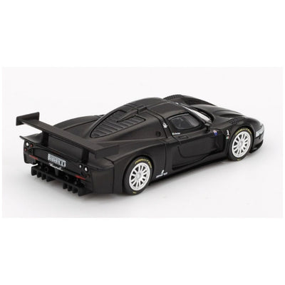 BBR Model #6417: Maserati MC12 Competizione Test Fiorano 2004