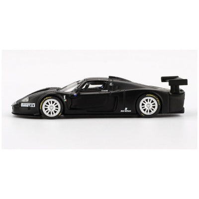 BBR Model #6417: Maserati MC12 Competizione Test Fiorano 2004