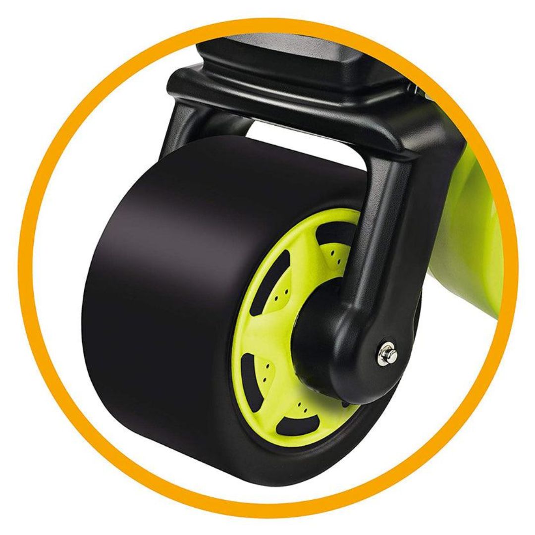 BIG: Balance Bike - Green