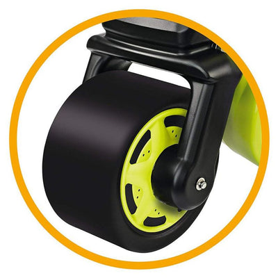 BIG: Balance Bike - Green