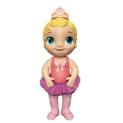 Baby Alive Sweet Ballerina Baby Doll - Hasbro