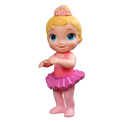 Baby Alive Sweet Ballerina Baby Doll - Hasbro