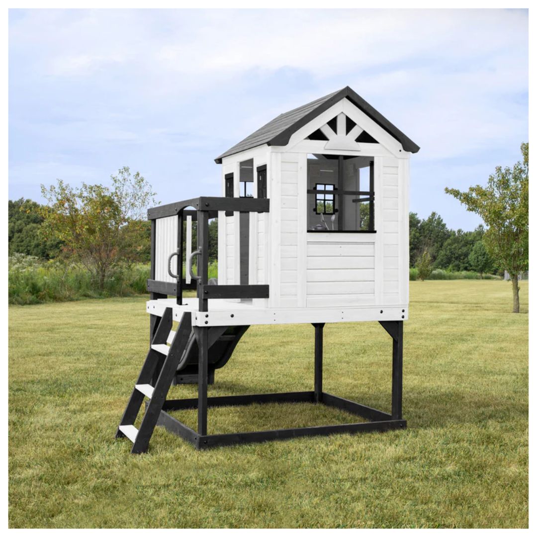 Backyard Discovery: Sweetwater Height Playhouse