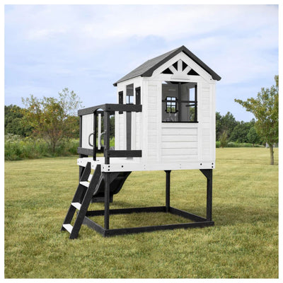 Backyard Discovery: Sweetwater Height Playhouse