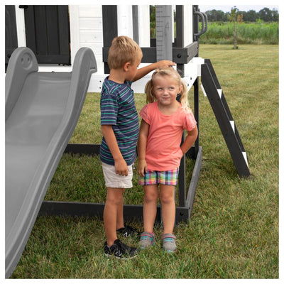Backyard Discovery: Sweetwater Height Playhouse