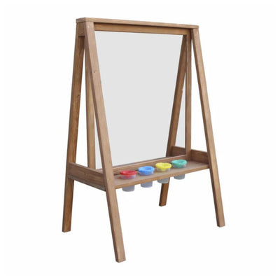 Backyard Discovery Eric Activity Wooden Easel