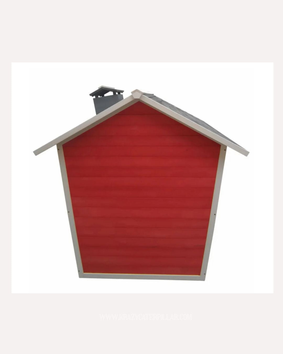 Backyard Discovery Playhouse Olaf