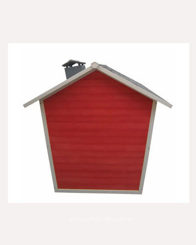 Backyard Discovery Playhouse Olaf