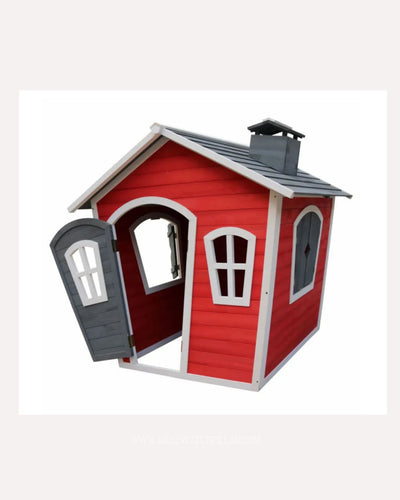 Backyard Discovery Playhouse Olaf