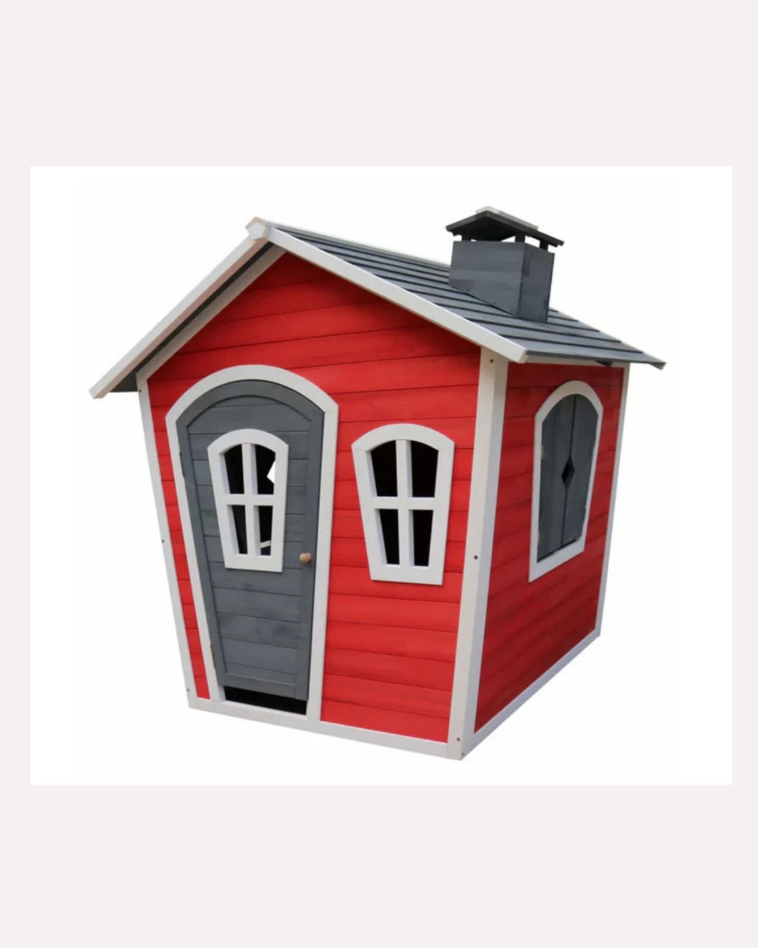 Backyard Discovery Playhouse Olaf