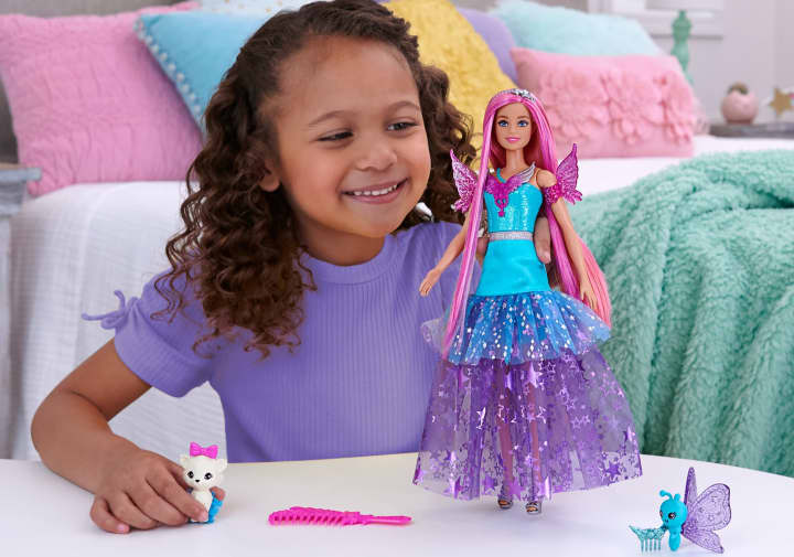 Ubuy Barbie Color Reveal Doll Set Barbie Color Reveal Doll Set