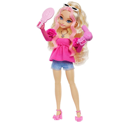 Barbie Dream Bestie Doll & Accessories