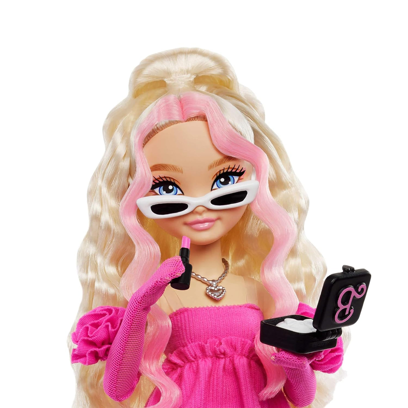 Barbie Dream Bestie Doll & Accessories