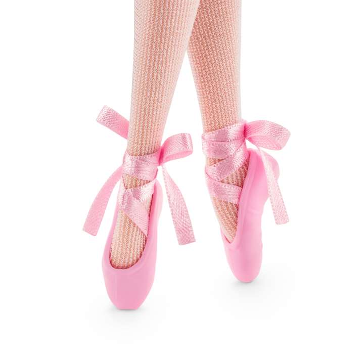 Barbie Ballet Wishes Doll