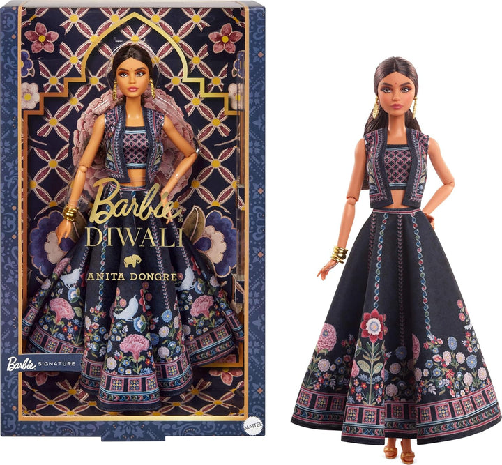 Barbie Limited Edition – Magic & Mistery Collection – Tales Of The Arabian Nights – NEUF