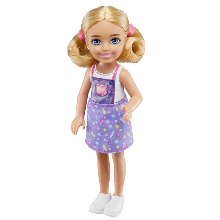 Barbie Dolls, Playset and Accessories