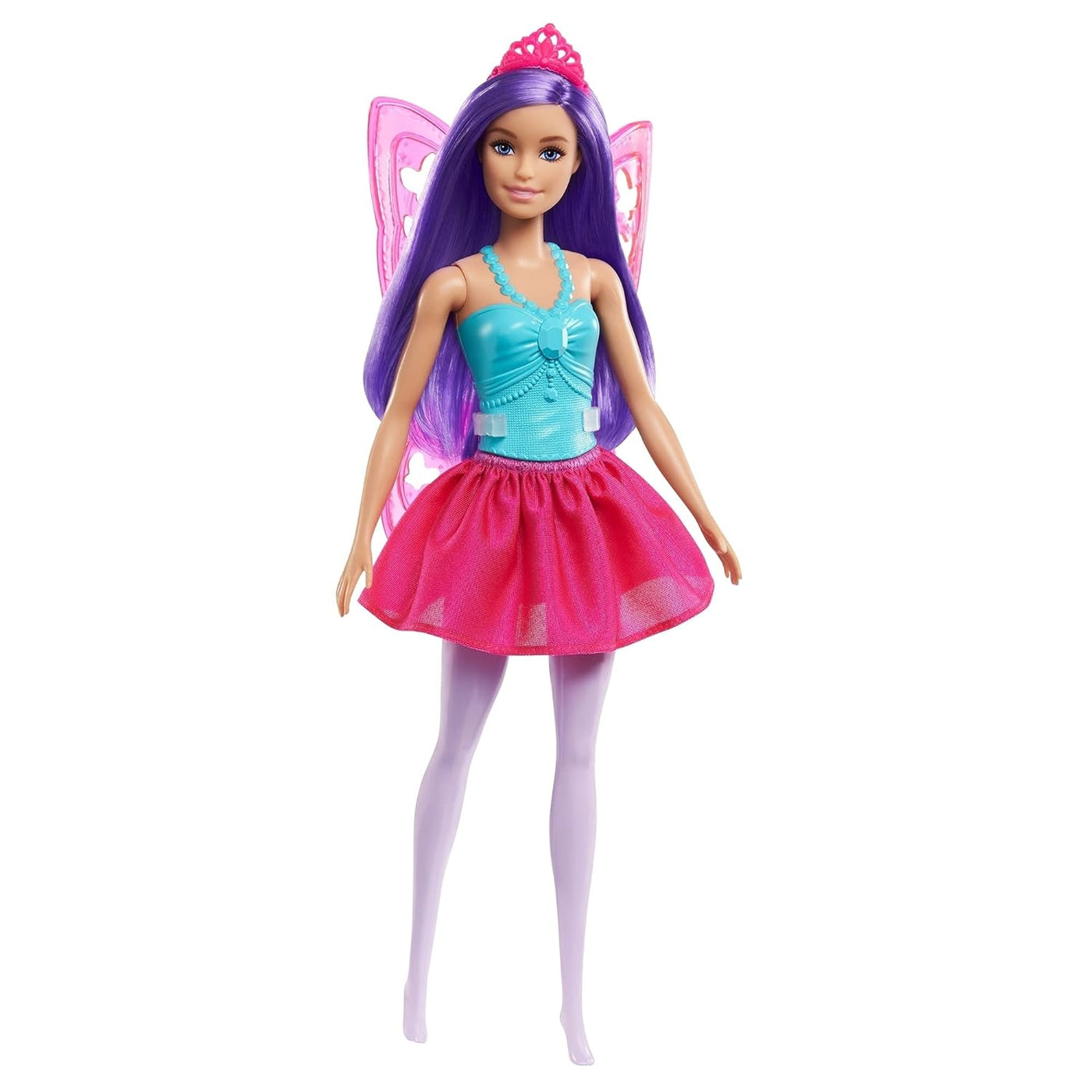 Barbie™ Dreamtopia Fairy Doll Purple Hair