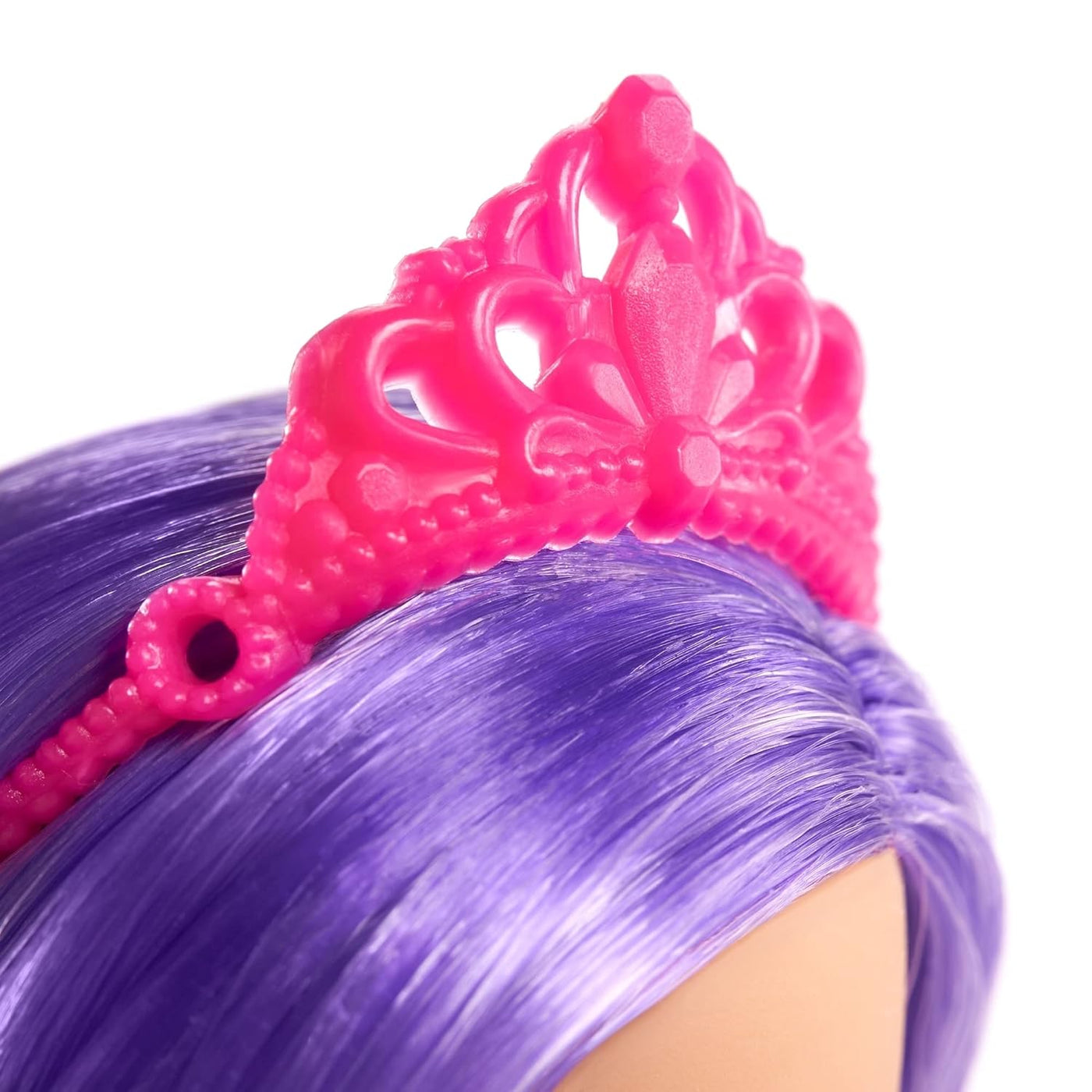 Barbie™ Dreamtopia Fairy Doll Purple Hair