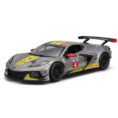 Bburgao 2020 Chevrolet Corvette C8.R 1:24