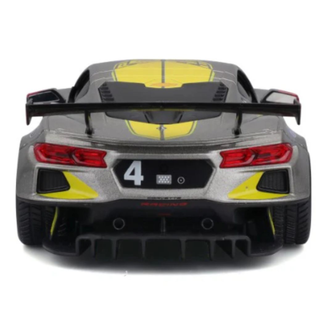 Bburgao 2020 Chevrolet Corvette C8.R 1:24